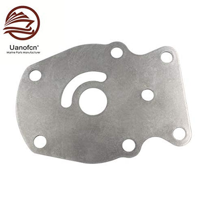 393630 Water Pump Impeller kit Replaces Johnson Evinrude OMC 20 25 30 35 HP Outboard Motors 393509 391636 Sierra 18-3382 - size: Package Dimensions ‎6.02 x 4.02 x 2.05 inches