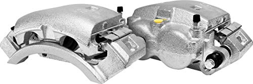 DFC Front Right Brake Caliper| Fits 2005-2018 Nissan Frontier - style: 331-67106