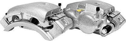 DFC Front Right Brake Caliper| Fits 2005-2018 Nissan Frontier - style: 331-67106