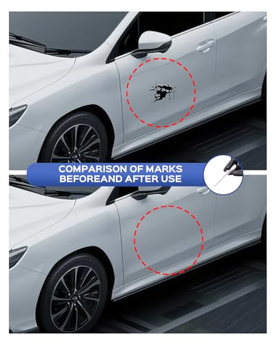 PAF Cool Gray Khaki Touch Up Paint Compatible with Subaru Exact Match Chips and Nicks Touch Up - color: Cool Gray Khaki(PAF) compatible with BRZ/Crosstrek/WRX