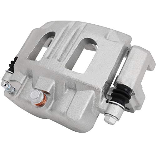 ECCPP 18B4951 Front Right Disc Brake Caliper Assembly w/Bracket - size: Front Right[18B4951]