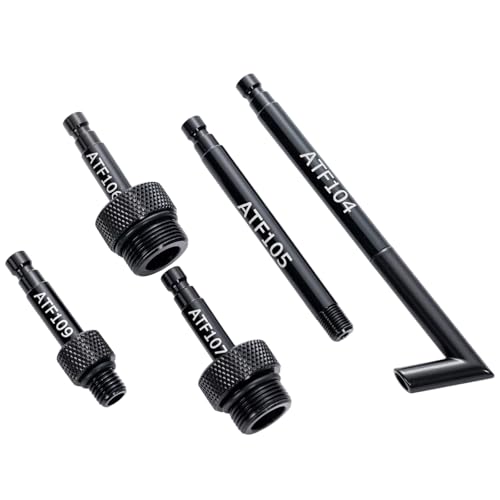 VAS6262-1 10-Pack ATF Fluid Adapters