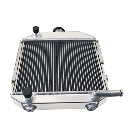 Tractor Radiator for Ford 1300 New Holland Shibaura Compact