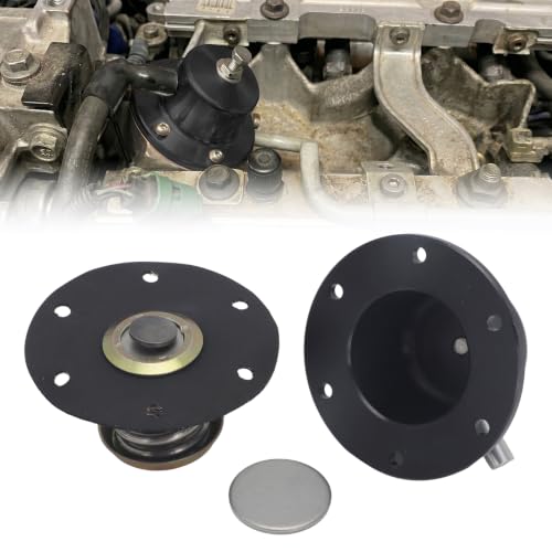 Adjustable Fuel Pressure Regulator with Diaphragm for Corvette Camaro