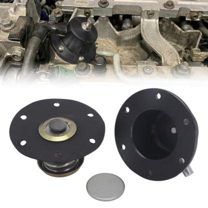 Adjustable Fuel Pressure Regulator with Diaphragm for Corvette Camaro