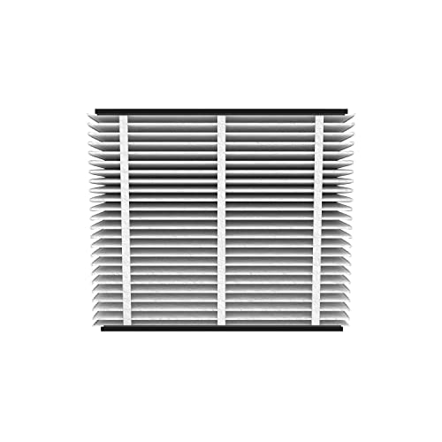 Genuine AprilAire 210 Replacement Filter for AprilAire Whole-House Air Purifiers - MERV 11, Clean Air & Dust, 20x25x4 Air Filter (Pack of 1)