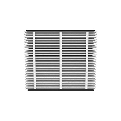 Genuine AprilAire 210 Replacement Filter for AprilAire Whole-House Air Purifiers - MERV 11, Clean Air & Dust, 20x25x4 Air Filter (Pack of 1)