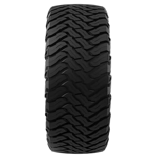 Ironman All Country M/T-X Mud Terrain LT37/13.50R22 128Q F Light Truck Tire