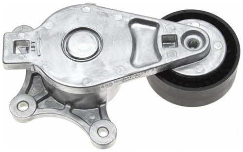 ACDelco Gold 38485 (19253844) Drive Belt Tensioner Assembly with Pulley