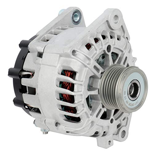 New Alternator Compatible with Nissan for 11258 11458 - size: 11258