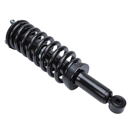 Detroit Axle - 2pc Front Struts w/Coil Spring for 2000-2006 Toyota Tundra - size: 171347L_171347R/PAIR