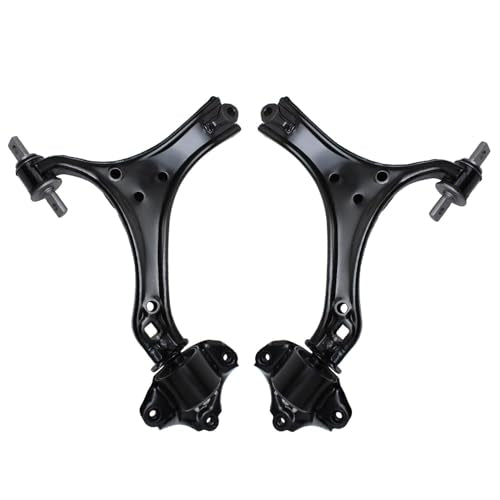 Detroit Axle - 2.4L Front End Kit for 15-20 Acura TLX 13-17 Honda Accord - size: 12CS471340/12PC