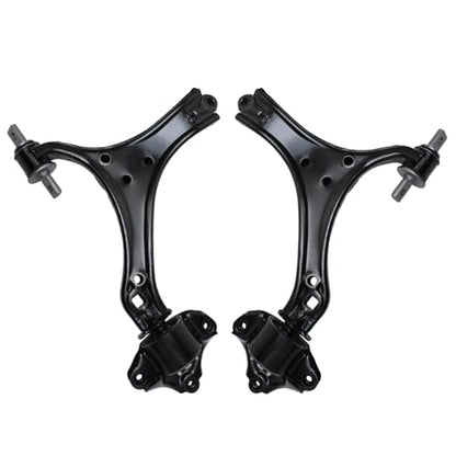 Detroit Axle - 2.4L Front End Kit for 15-20 Acura TLX 13-17 Honda Accord - size: 12CS471340/12PC