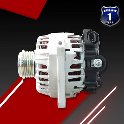 Alternator 11610N Replace 373002E200 FG10T011 2610428 - size: 11610N