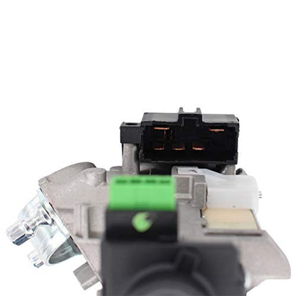 Ignition Lock Cylinder Ignition Switch Assembly for Honda CR-V 2002-2006