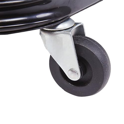 Mechanics Roller Seat, 300 LBS Capacity Rolling Creeper