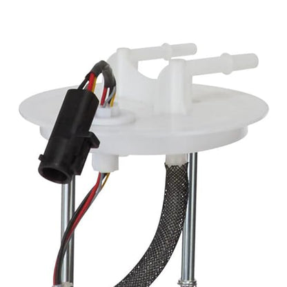 Detroit Axle - 2.3L Fuel Pump Module for Ford 2008 Escape - size: FSP2534M/GroupB
