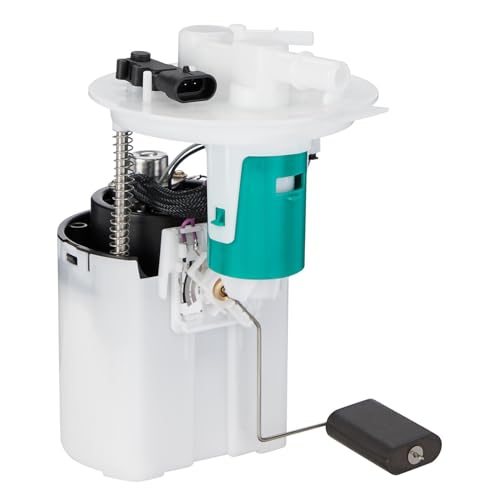 Detroit Axle - 1.8L Fuel Pump Module for Hyundai 2011-2016 Elantra - size: FSP3034M/GroupB