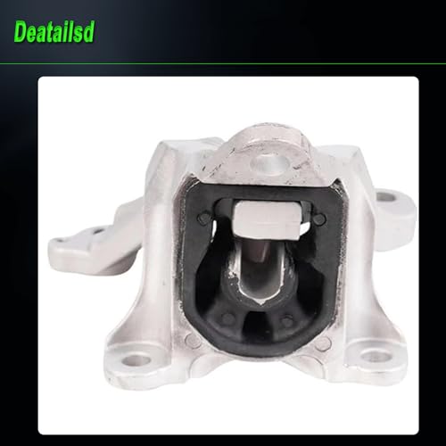 Transmission Mount Compatible with 2012-2015 Civic 1.8L - size: 2012-2015 Civic 1.8L
