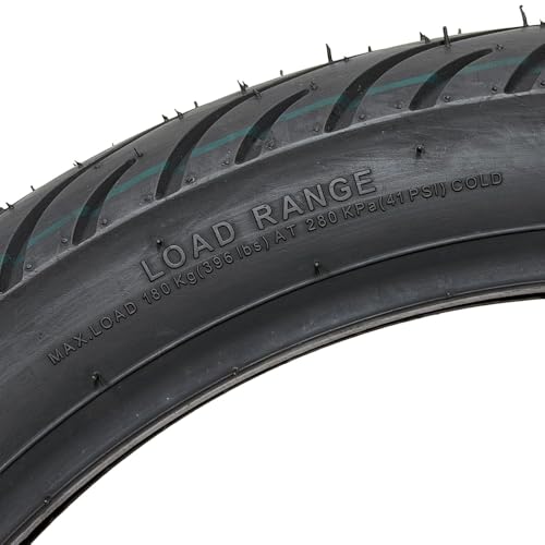 MMG 2.75-18 Tire, Runner, Tubeless, Dirt Bike, Load rating 48