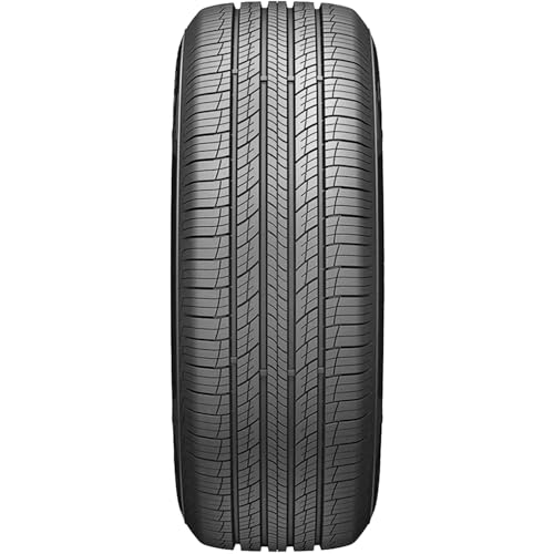 HANKOOK 235/55R19 Hankook DynaPro HP2 RA33 101H SL/4 Ply Tire
