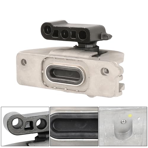 Silscvtt Engine Motor Mount Kit Replacement for Journey 2.4L 2011-2016