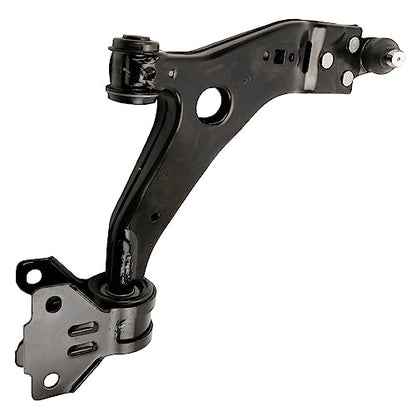 Detroit Axle - Front Steering Knuckles w/Wheel Hub Bearings Lower Control - size: 4CU47866/4PC