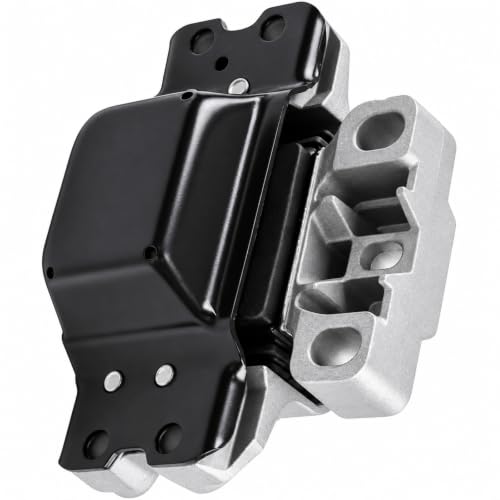 5PCS Engine & Transmission Mount Set for VW Passat 2012-2019 - size: for Beetle 12-19 /Passat 12-18 / Passat 18-2019