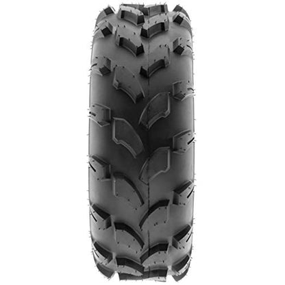 SunF 19x7-8 Tubeless 6 Ply - A003 [Set of 2] - size: 19x7-8