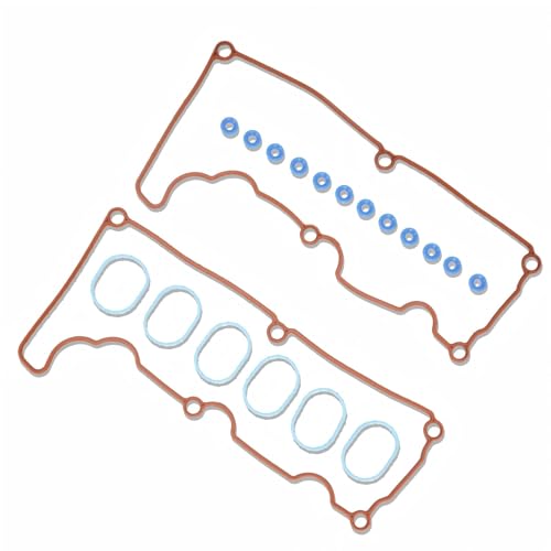 Valve Cover Gasket (VS50529R) - size: VS50529R