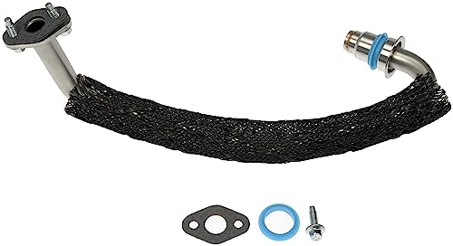 Dorman 598-178 Exhaust Gas Recirculation (EGR) Line