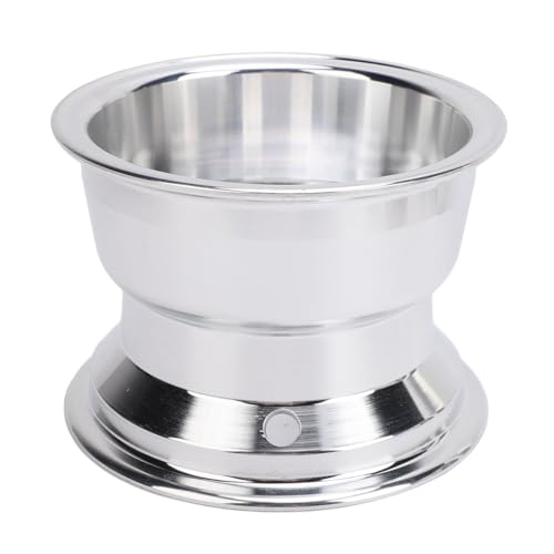6 Inch ATV Wheel Rim Rustproof Aluminum Alloy Wheel Replacement for Go Karts Cart Racing Off Road Vehicles