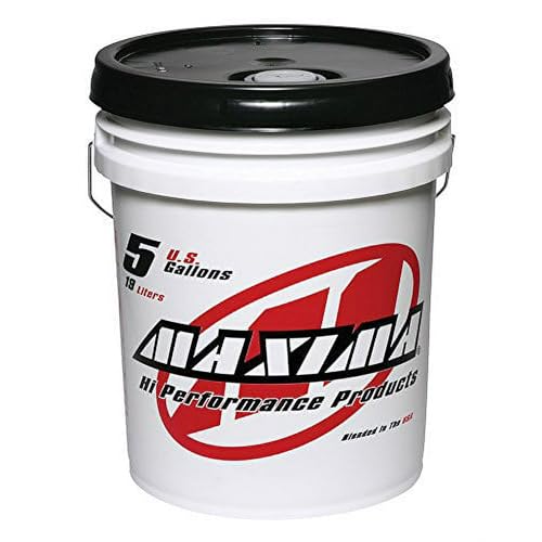 Part Synergy Replacement for Off-Road Pre-Mixed Coolant - 5 Gallon Bucket