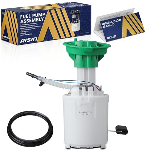 AISIN AFTERMARKET FUPAZ-00325 Fuel Pump Module Assembly