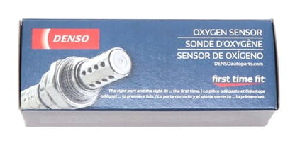 Denso Oxygen (O2) Sensor - 234-4018 (Fits Select Models and Years of Buick, Cadillac, Chevrolet, GMC, Oldsmobile, and Pontiac Vehicles)
