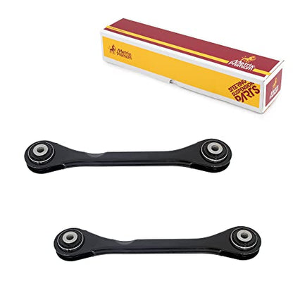 Metrix Premium Chassis Parts Control Arm Kit Fits Audi A6 17-18, A7 Quattro - size: CMS70192_CMS70192