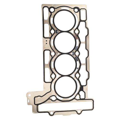 IRONTEK Head Gaskets Kit Compatible for 2007-2012 Mini Cooper R56 R55, Cylinder Head Gaskets Set #HS26453PT, ES72451, HBK827, 20606049609, 9815416 - color: 9815416