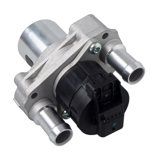 AUQDD 6421401460 New EGR Exhaust Gas Recirculation Valve (For 3.0L DIESEL; 642 ENG.) Fit For 2010-2022 Me-rcedesBenz Sprinter 2500, Sprinter 3500, Sprinter 3500 XD (OE # A6421401460 V30-63-0032)