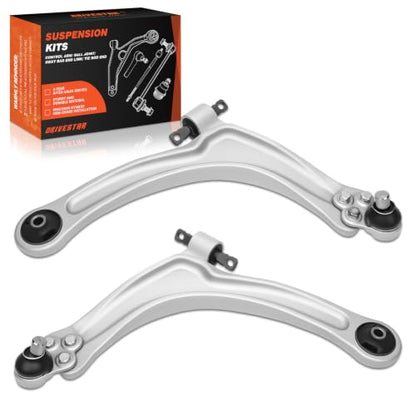 K620897 K620898 Front Lower Control Arm & Ball Joints, 2PCS