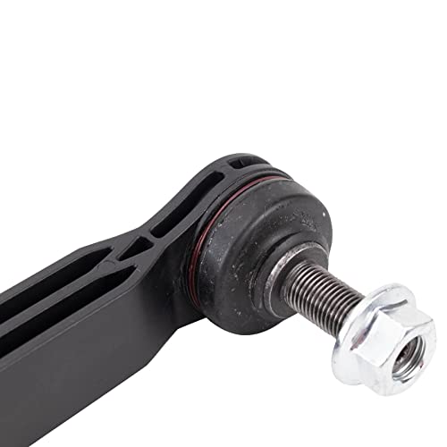 TRQ Front & Rear Sway Bar Stabilizer Link Set