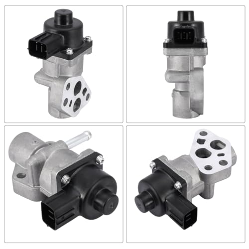 AULINK 1L5Z9D475AA EGR Valve (2.3L L4) For Ford Ranger 2001-2011 For Mazda