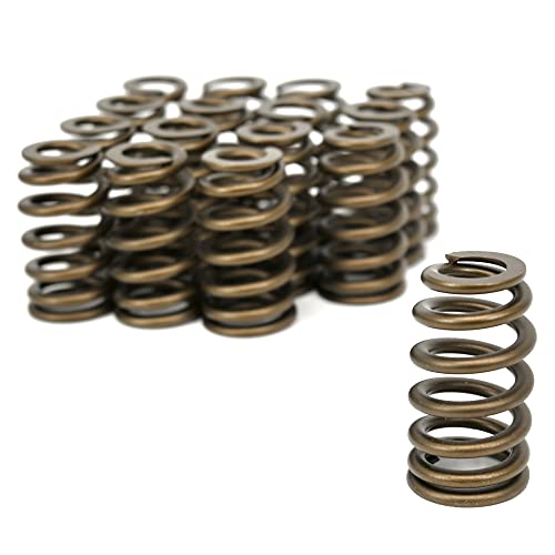 Sloppy Mechanics Stage 1 Camshaft 4.8 5.3 5.7 6.0 6.2 LS LS1 LS2 LQ4 LQ9 Elgin 1838-P (Camshaft, Springs, Seals and Gasket Kit) - size: Camshaft, Springs, Seals and Gasket Kit