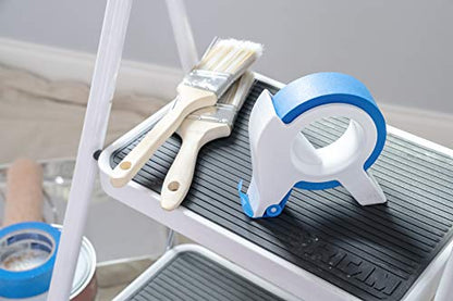 ScotchBlue Painters Tape Applicator with 1 Starter Roll (TA3-SB-ESF)