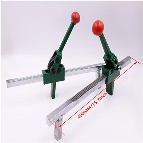 BTMIEY Manual Tire Expander,Portable Wheel Tire Manual Hand Expander Tool Automotive Truck Tire Repair Kit Tools (15.7inch) - size: 15.7inch