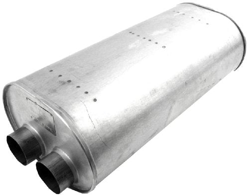 Walker Exhaust Quiet-Flow Stainless Steel 21576 Direct Fit Exhaust Muffler
