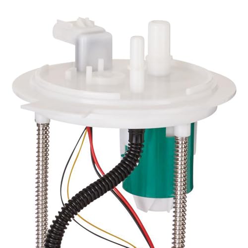 Detroit Axle - Fuel Pump Module for Ford 09-14 Expedition Lincoln Navigator - size: FSP2496M/GroupE