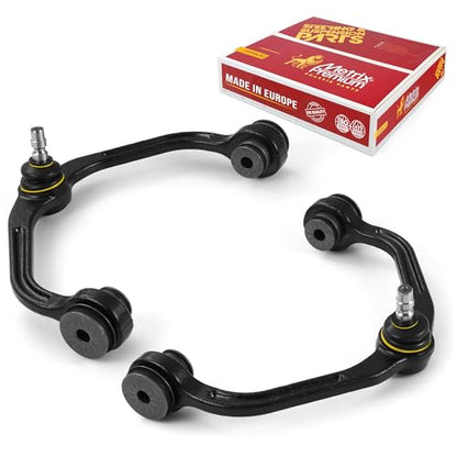 Metrix Premium Chassis Parts Control Arm Kit w/Ball Joints Fits Ford Ranger - size: RK80054_RK80052/ PAIR