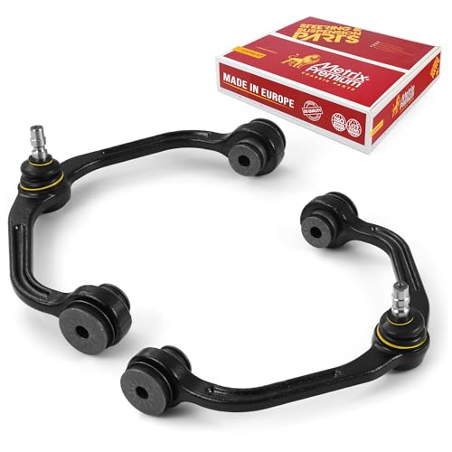 Metrix Premium Chassis Parts Control Arm Kit w/Ball Joints Fits Ford Ranger - size: RK80054_RK80052/ PAIR