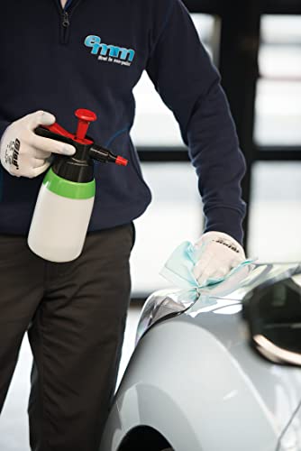 Colad Wax and Grease Solvent Cleaner for Automotive Refinish Prep, 1 Gallon