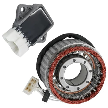 Stator & Regulator Rectifier for Honda Nighthawk CB750 1991-1993 1995-2003